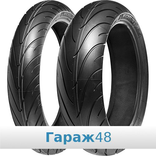 Michelin Pilot Road 2 150/70 R17 69W