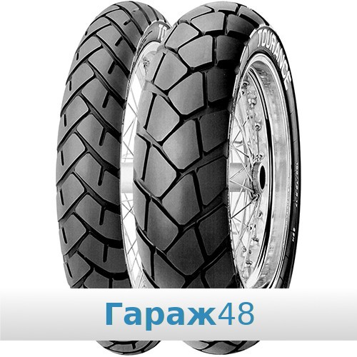 Metzeler Tourance 150/70 R17 69V